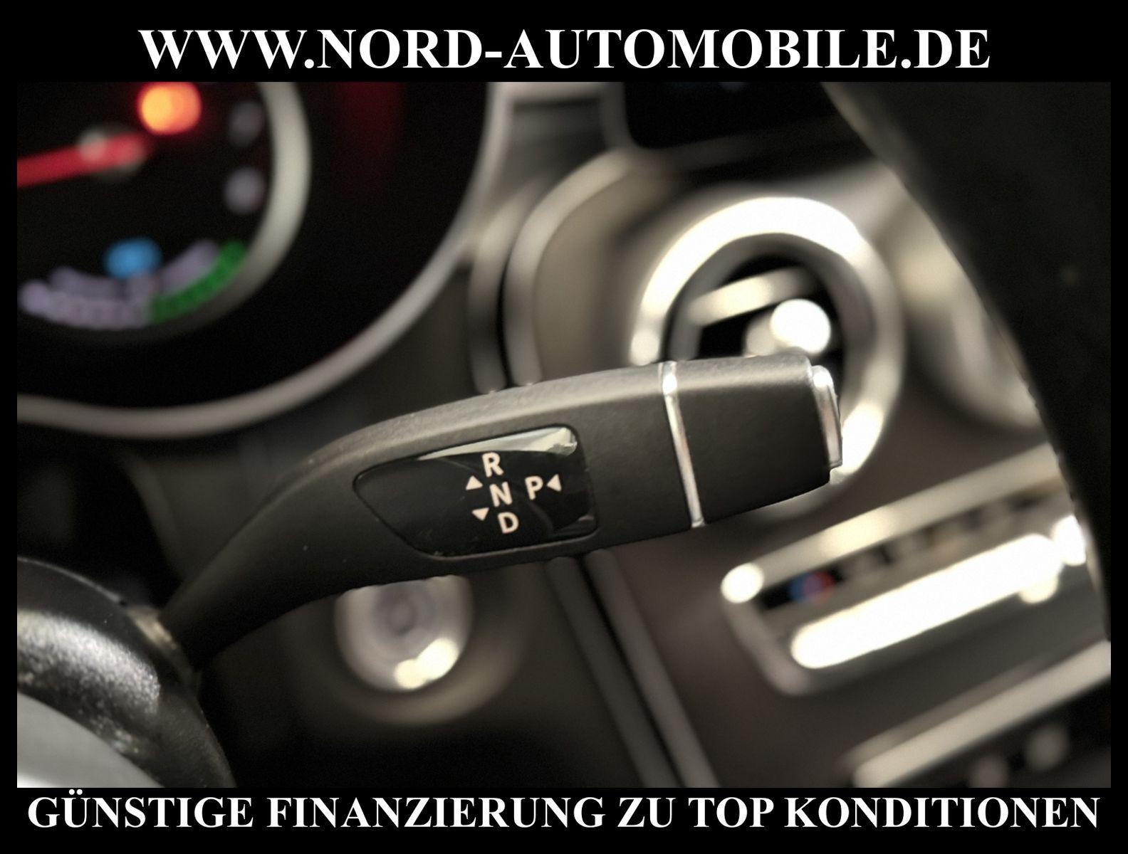 Mercedes-Benz GLC 4Matic Exclusive LED*Memory*Leder*Kamera, миниатюра 21