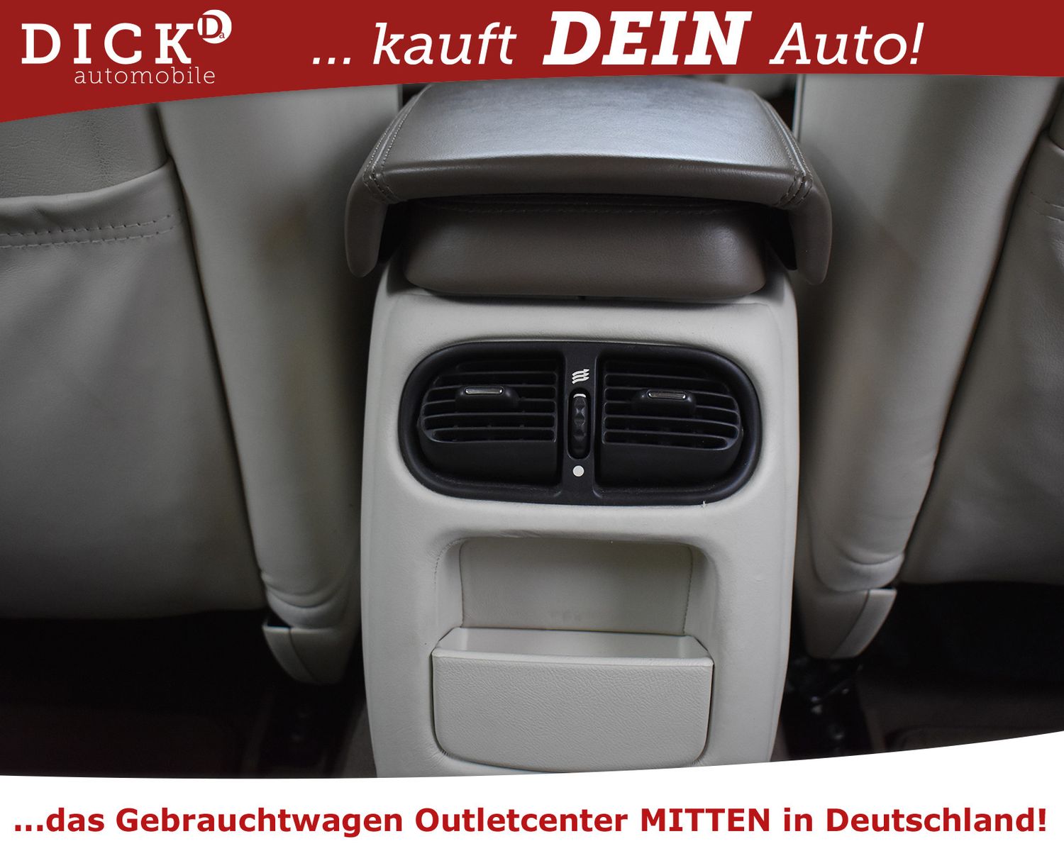 JAGUAR S-Type 2.7d Aut Execut TOP ZUSTAND+LEDER+SHZ+MEM - Image 23