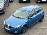 Kia cee'd 1.4 Vision*Klima*SHZ*MFL*TÜV Neu* - Kia cee'd / Ceed aus 2009