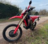 Honda CRF 450 L - HONDA CRF 450
