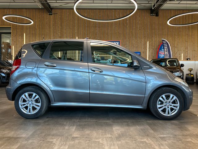 MYAUTOCENTER – Gebraucht- und Jahreswagen mit Werkstattservice in Pfaffenhofen Mercedes-Benz A 160 *Sitzheizung*Tempo*PDC*