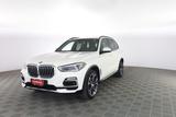 BMW X5 X5 xDrive30d 48V xLine - BMW X5 Hybrid (Diesel/Elektro): Weiß