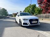 Audi A3 1.5 TFSI cod sport Sportback sport - Audi A3 mit Benzin-Antrieb: Limousine, 1.5