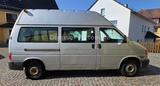Volkswagen T4 Caravelle 2.5 TDI_Hochdach_Rampe klappbar.... - VW T4 Caravelle von 2001