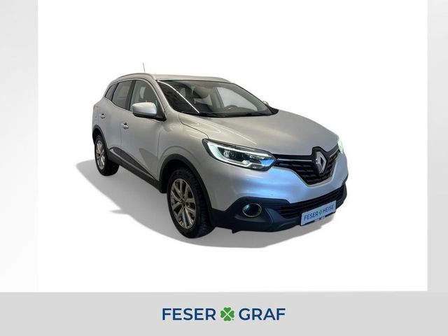 Renault Kadjar 1.2 TCe Halogen/Klima/Einparkhilfe V+H/IS