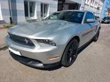 Ford Mustang 5,0 CS California Special  - Ford Mustang aus 2010: Coupé