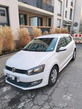 Volkswagen VW Polo 6R, 60 PS - Baujahr 2010 - Volkswagen Polo: 60 Ps