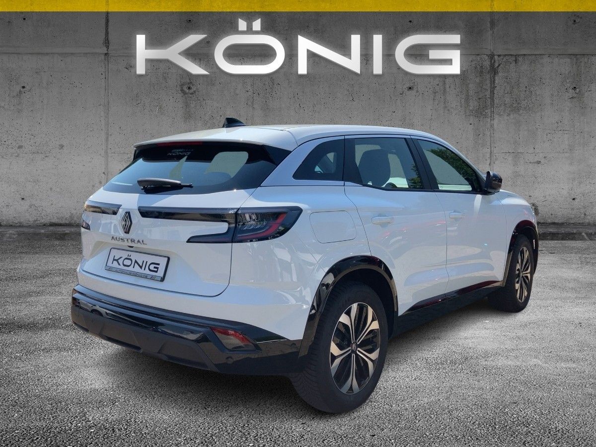 Renault Austral - Bild 3