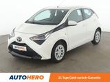 Toyota Aygo 1.0-VVT-i X-Play*KLIMA*GARANTIE*