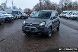 Fiat Panda CityCross WAZE 1.2 51kw (69PS) E6D-TEMP - graue Fiat Panda