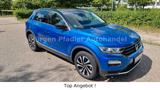 Volkswagen T-Roc Active AHK Standheizung ACC - Volkswagen T-Roc in Augsburg