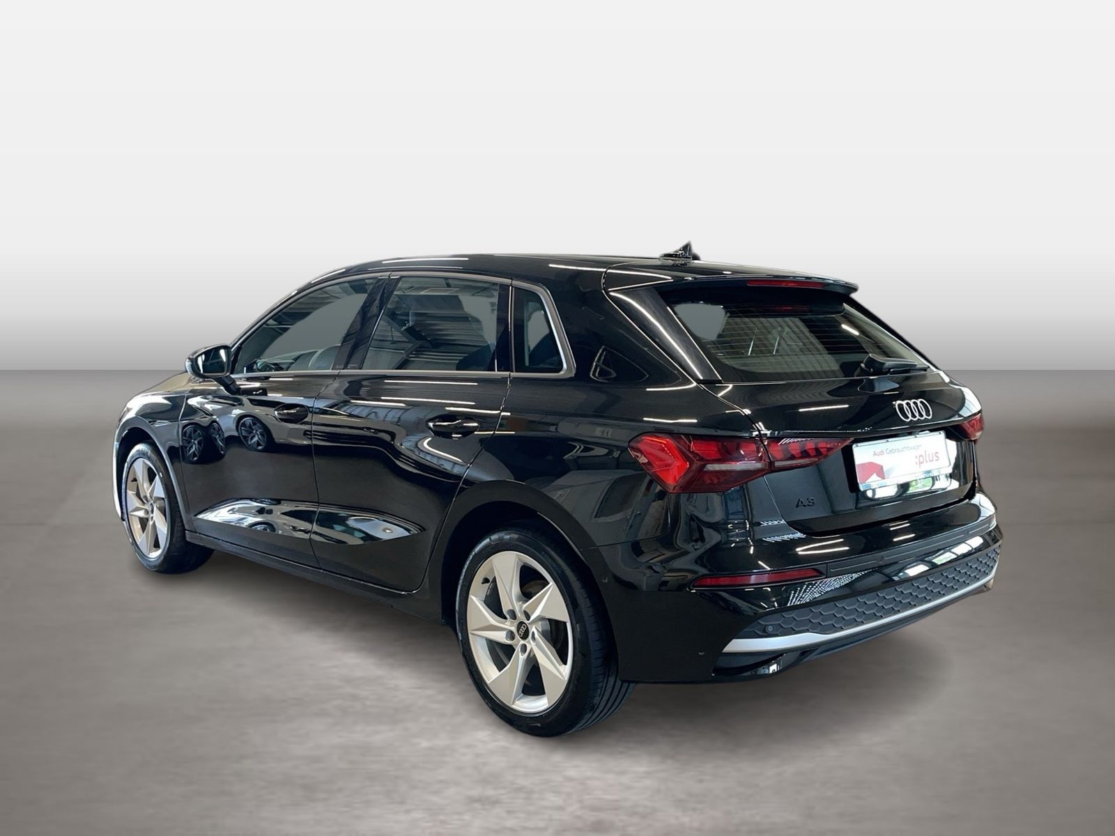 Audi A3 - Bild 2