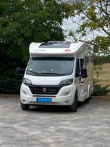 Eura Mobil Profila T 720 EB  sehr gepflegt - viele Extras!! - Eura Mobil Stuttgart