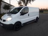 Renault Trafic ll , Camper Leichtausbau, s... - gebrauchte Renault Trafic aus dem Jahr 2014