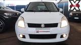 Suzuki Swift 1.3 Diesel 75 CV C. Manuale - Suzuki Swift mit Diesel-Antrieb: 1.3