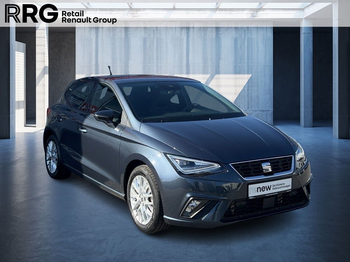 Seat Ibiza - Bild 7