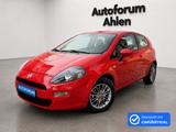 Fiat Punto More 1.4 77PS 8Fach+Zahnriemen NEU+TÜV NEU - Fiat Punto in Hamm