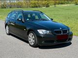 BMW E91 320d M47 ( auch Tausch) - BMW 320 aus 2005: Kombi, 320d