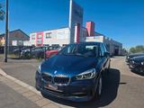 BMW 216d Active Tourer Advantage 1.Hand FINANZIERUNG - BMW 216 in Frankfurt (Main)