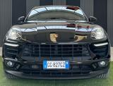 Porsche Macan 3.0 S Diesel - Porsche Macan mit Halbautomatikschaltung