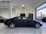 Mercedes-Benz MERCEDES - Classe CLS - 350 - blaue Mercedes-Benz CLS 350