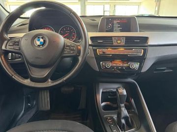 BMW X1 - 11