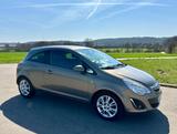 Opel Neuer TÜV!!! Corsa 1.4 D Satellite - Opel Corsa aus 2011: 1.4