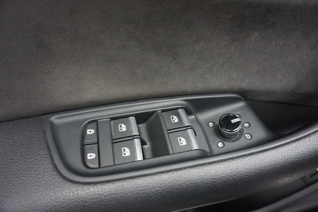 Audi Q8 50 TDI Quattro S-Line Luftfederung/Kamera