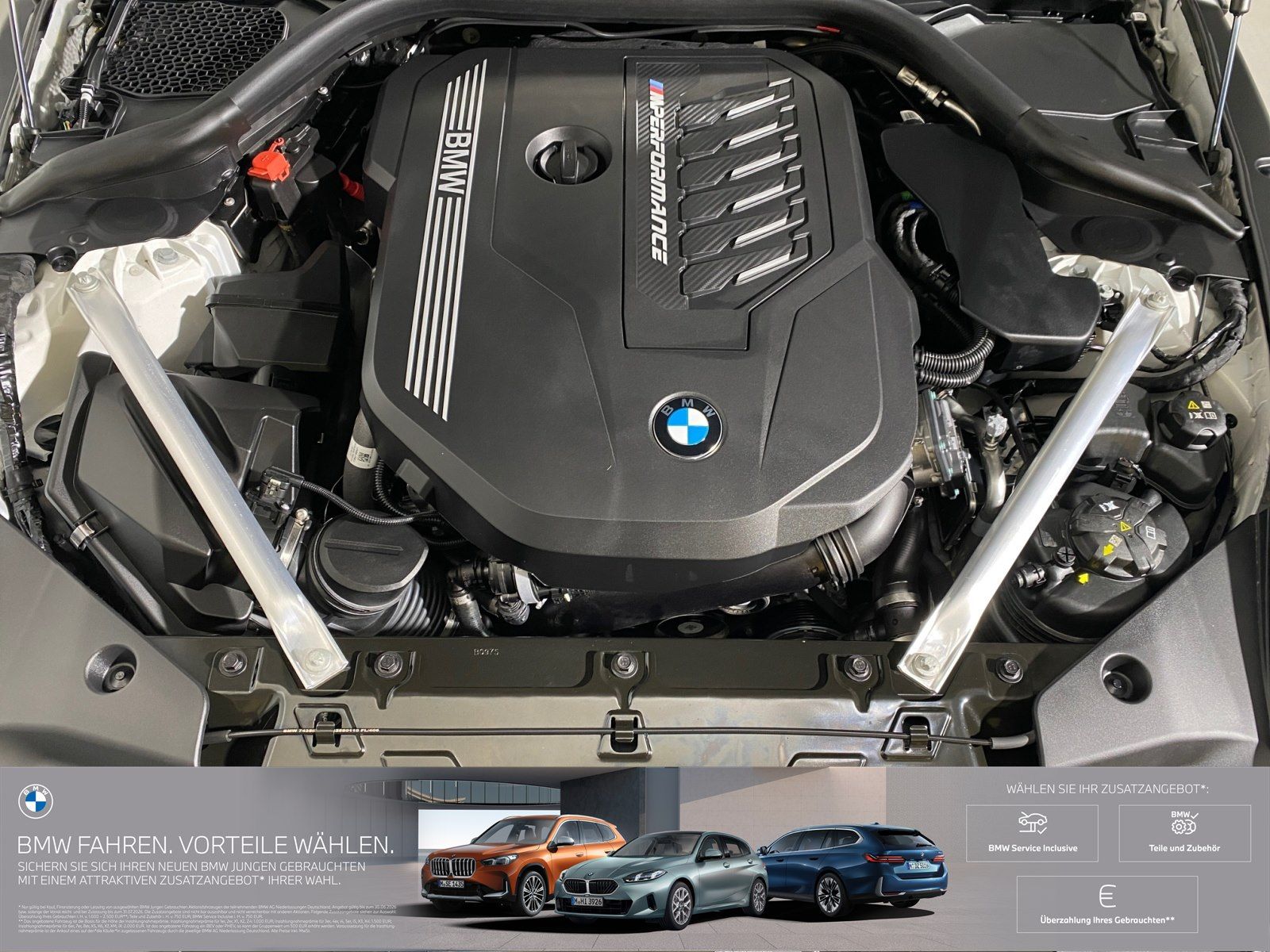 BMW Z4 M40 - Bild 18