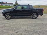 Ford Ranger Wildtrak Doka 3,2 Tdci Vollausstattung - Ford Ranger: Tdci