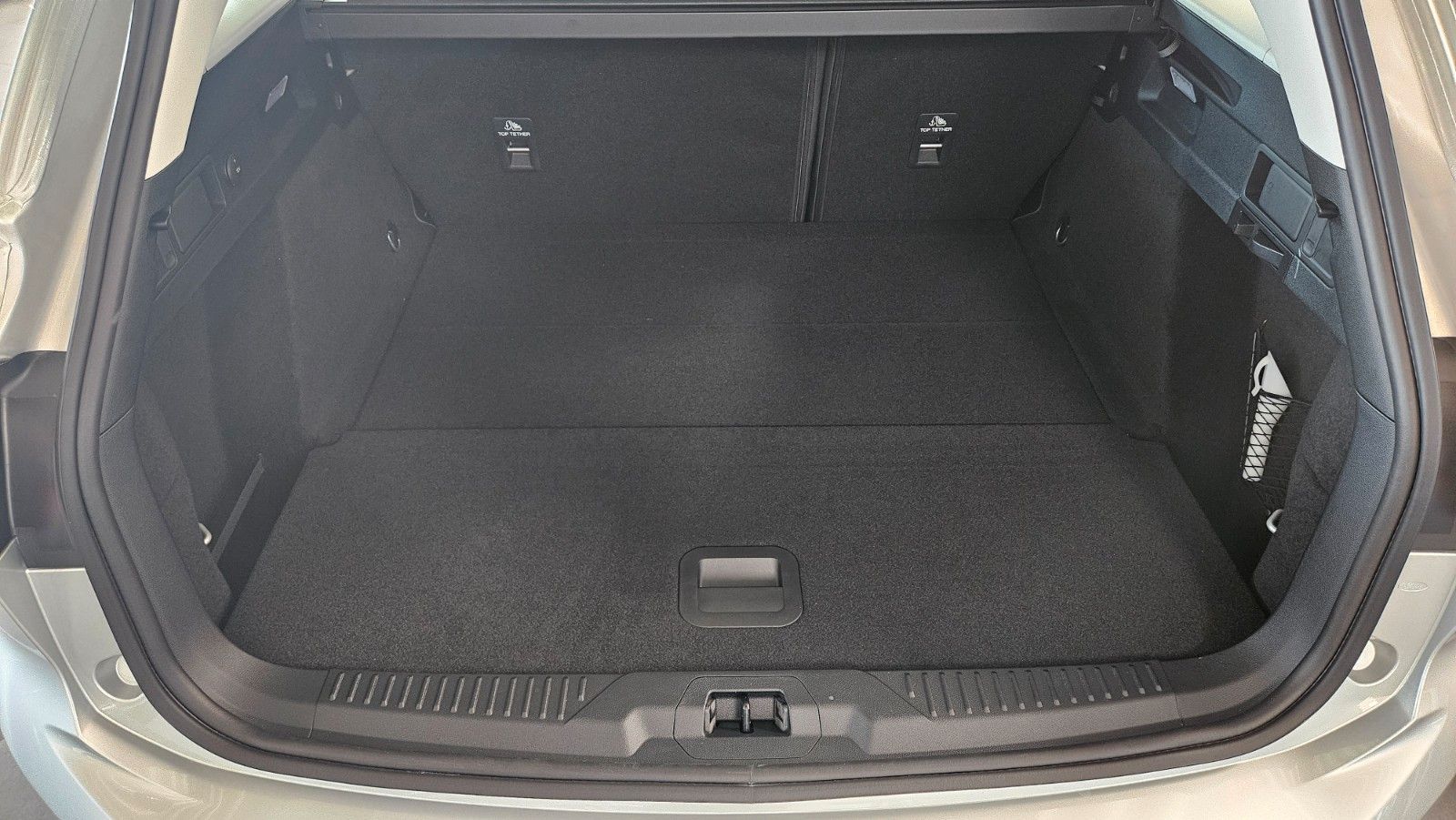 Fahrzeugabbildung Ford Focus Turnier Titanium el.Heckklappe Head-Up