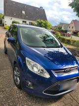 Ford C-max 03/2015 1.0 Motor - Ford C-Max mit Benzin-Antrieb: 2.0