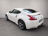Nissan 370Z 3.7 Pack TÜV und Wartung NEU - Nissan 370Z: Coupe