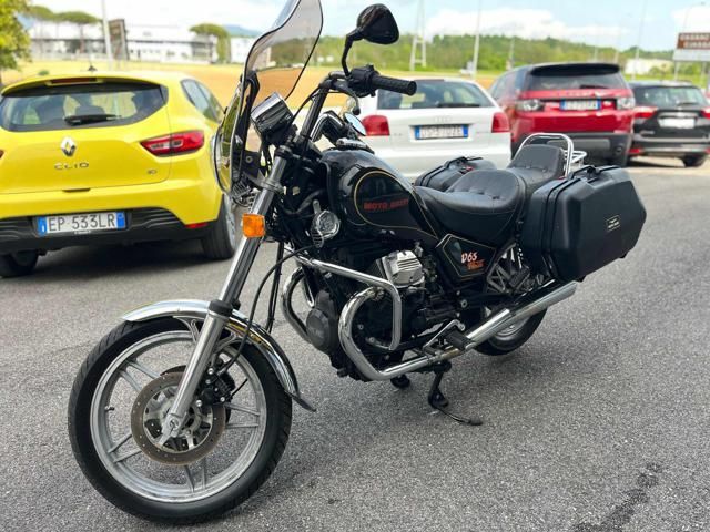 Moto Guzzi MOTO GUZZI V 65 Florida