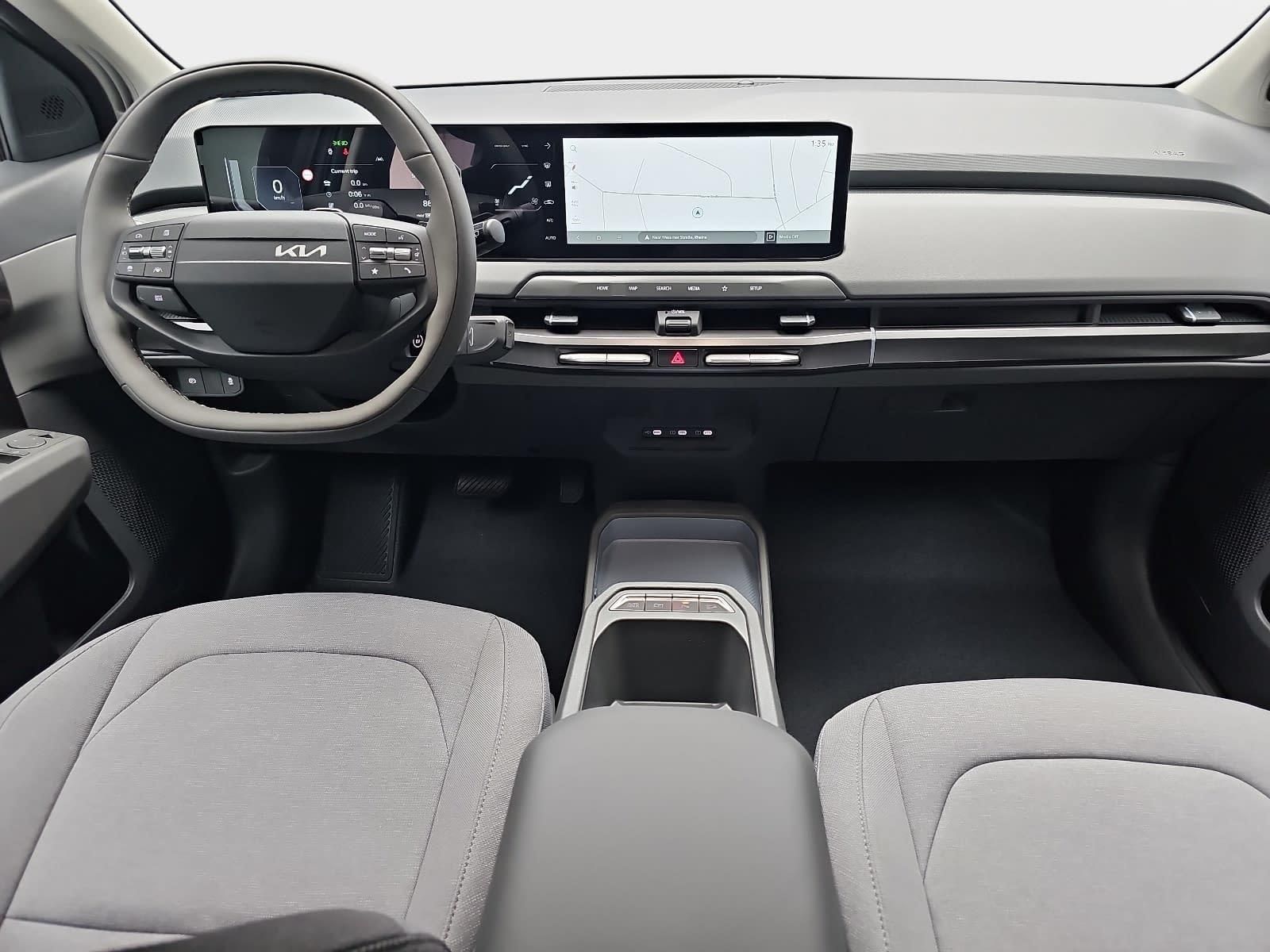 Kia EV3 - Bild 8