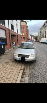 Volkswagen VW Passat 3bg 1,8turbo ca 250+Ps - Volkswagen Passat: 3bg