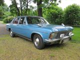 Opel Admiral B - Opel: Admiral