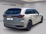 Mazda CX-80 PHEV Homura Plus 360°RFK NP 67.650,- - : Beige