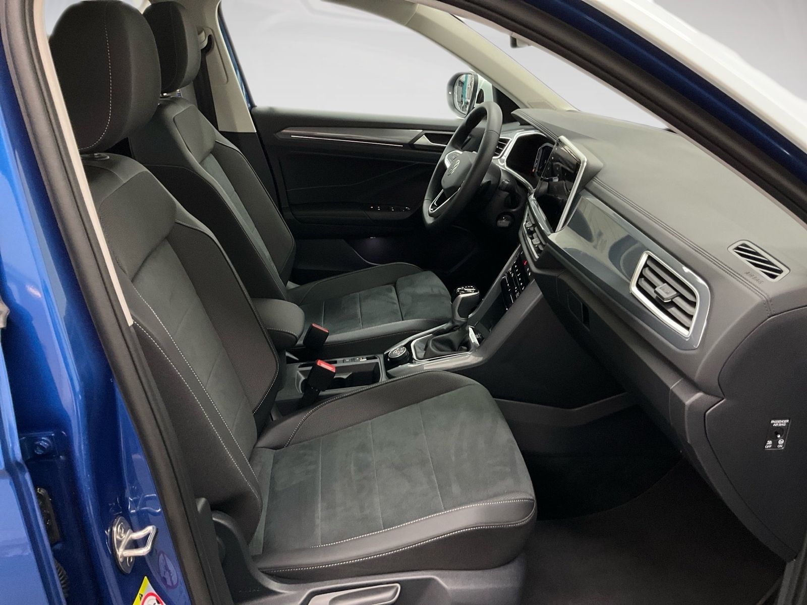 Volkswagen T-Roc - Bild 9