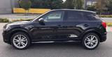 Audi Q2 40 TFSI S tronic quattro, Panorama-GD, Alu-WR - Audi Q2 Gebrauchtwagen in Hannover