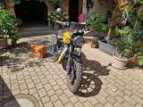 Royal Enfield 350 Meteor - ROYAL ENFIELD MOTORRAD