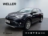 Toyota RAV 4 2.5 Hybrid Executive 4x4 *AHK*Nvi*JBL*LED* - Toyota in Lünen