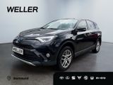 Toyota RAV 4 2.5 Hybrid Executive 4x4 *AHK*Nvi*JBL*LED* - Toyota mit Hybrid-Antrieb