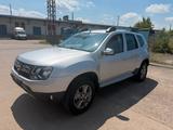 Dacia Duster I Prestige 4x4 Top Zustand 1.6 - Dacia Duster: 1.6