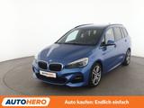 BMW 220i Gran Tourer M Sport Aut.*NAVI*LED*HUD*TEMPO - BMW 220 Gran Tourer: Automatik