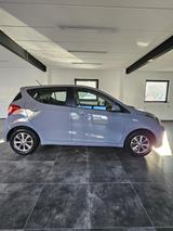 Hyundai i10 Intro Edition - Hyundai i10 mit Benzin-Antrieb: Intro