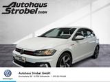 Volkswagen Polo GTI 2.0 TSI DSG ab 3,99% Navi Einparkh. Cli - Volkswagen Polo: 2.9