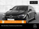 Mercedes-Benz CLA 180 SB AMG Prem/Fahrass/AHK/LED/Sound/Leder - Mercedes-Benz CLA 180 Shooting Brake in Duisburg