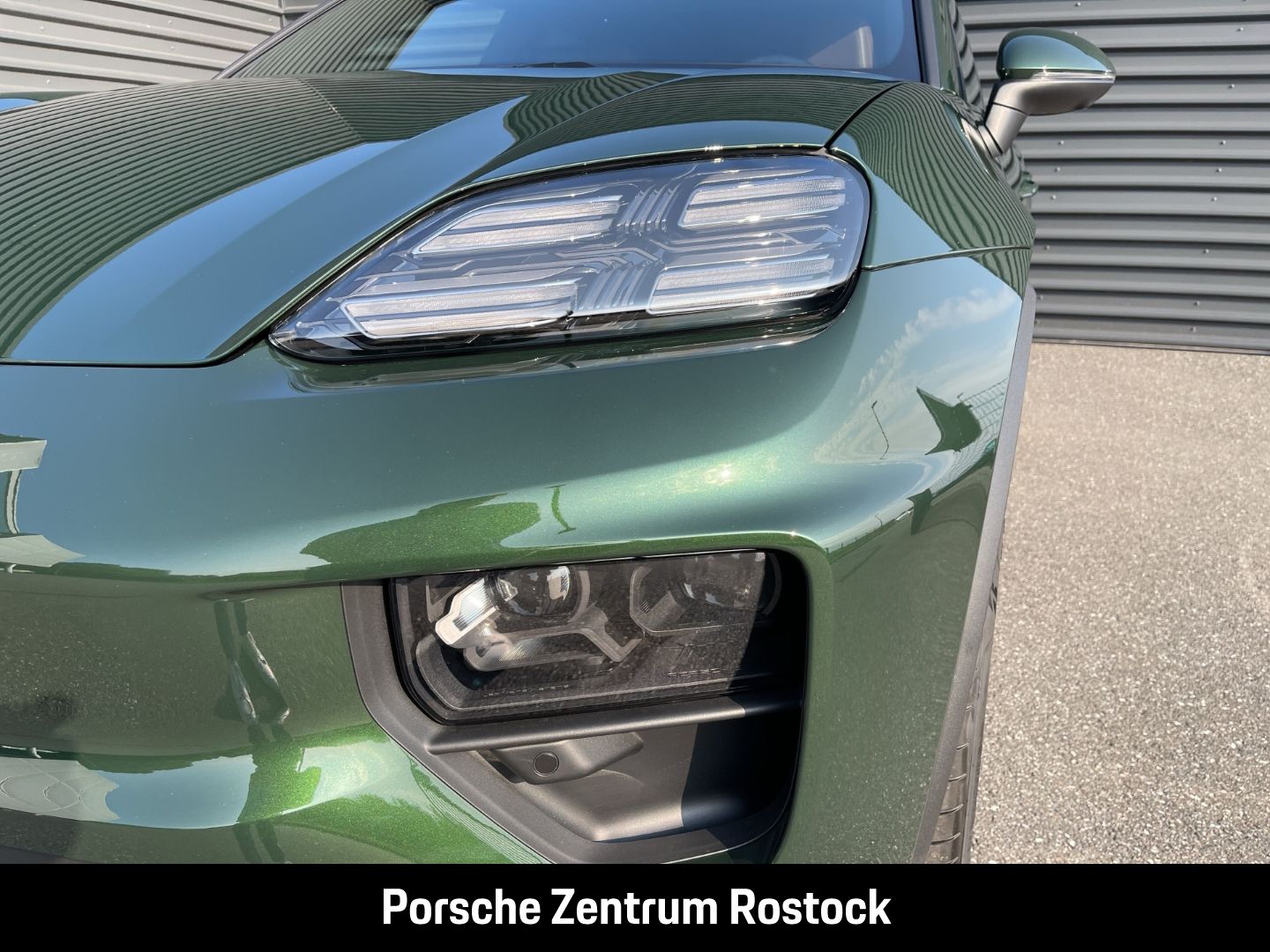 Porsche Macan - Bild 28