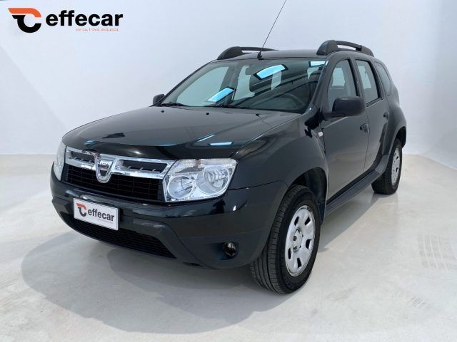 Dacia DACIA Duster 1.5 dCi 110CV 4x2 Lauréate